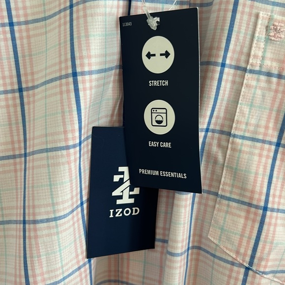 Men’s button-down - Picture 3 of 7